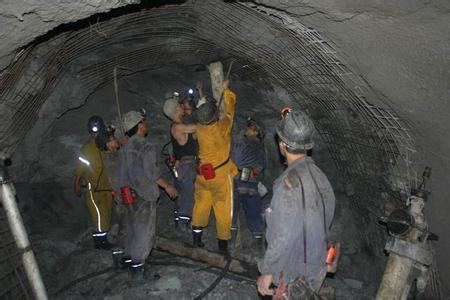 广西工程爆破中的危险因素分析以及应对工程爆破危险的措施